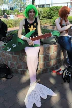 Cosplay-Cover: Kamy