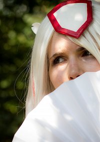 Cosplay-Cover: Latias [Gijinka]