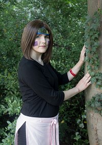 Cosplay-Cover: Rin Nohara [Chunin]