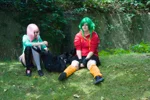 Cosplay-Cover: Luka (Matryoshka)