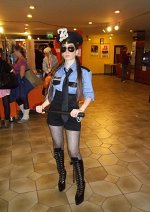 Cosplay-Cover: Britney Spears Womanizer (The CircusTour)