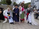 Foto des Kostüms