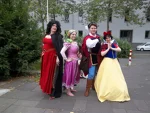 Foto des Kostüms
