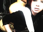Cosplay-Cover: Gaara