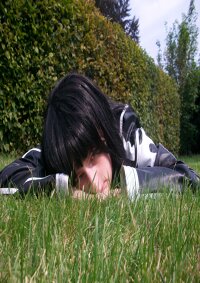 Cosplay-Cover: Kanda [2. Uniform]