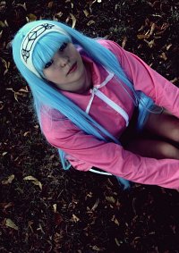 Cosplay-Cover: Pilica Usui