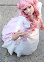 Cosplay-Cover: Euphemia li Britannia - Rosenkleid