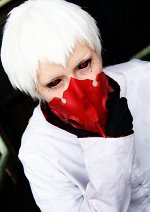 Cosplay-Cover: Tatara