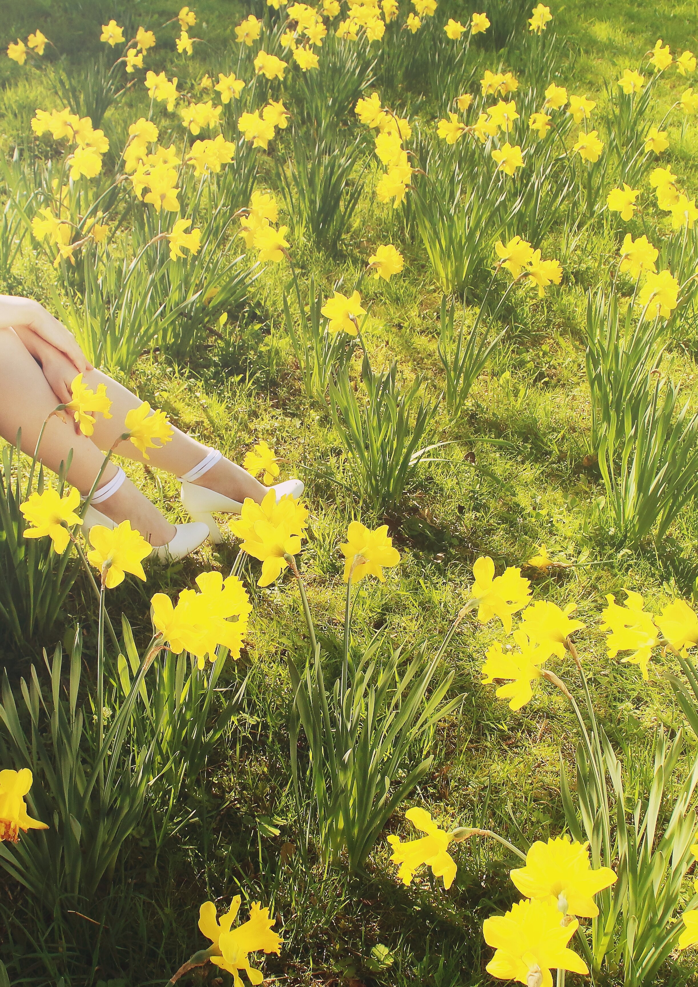 Cosplay-Cover: Rinoa Heartilly [FFVIII]