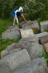 Foto des Kostüms