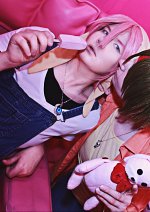 Cosplay-Cover: schuichi