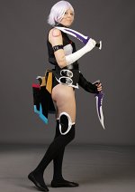 Cosplay-Cover: Jack the Ripper {Kuro no Assassin}