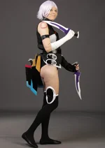 Cosplay-Cover: Jack the Ripper {Kuro no Assassin}