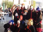 Cosplay-Cover: Tobi