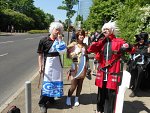 Cosplay-Cover: Gintoki