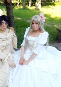 Cosplay-Cover: Tetsuhiro Morinaga (Band 5 Special)