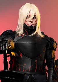 Cosplay-Cover: Saber Alter