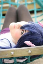 Cosplay-Cover: Wendy Marvell