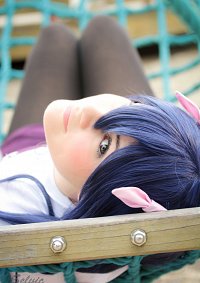 Cosplay-Cover: Wendy Marvell