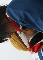 Cosplay-Cover: Roy Mustang