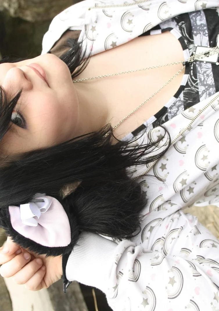 Cosplay-Cover: Hauskätzchen :3