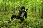 Cosplay-Cover: Sai