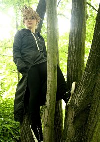 Cosplay-Cover: Roxas ~ ロハス [Organisation XIII]