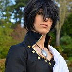 Cosplay: Zeref