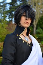 Cosplay-Cover: Zeref