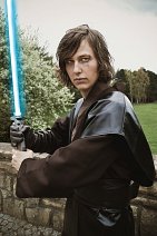 Cosplay-Cover: Anakin Skywalker