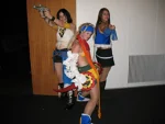 Cosplay-Cover: Yuna