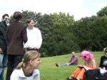 Foto des Kostüms