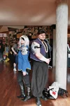 Foto des Kostüms
