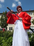 Foto des Kostüms