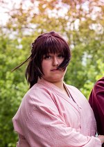 Cosplay-Cover: Yukimura Chizuru