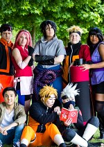 Cosplay-Cover: Hinata The Last