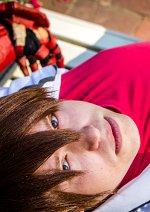 Cosplay-Cover: Issei Hyoudou (Sommeruniform)