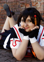 Cosplay-Cover: Shigure Kai Ni