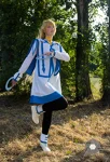 Foto des Kostüms