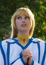 Cosplay-Cover: Colette Brunel