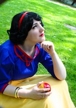Cosplay-Cover: Snow White [Princess Fashion Collection]