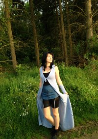 Cosplay-Cover: Rinoa Heartilly