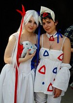 Cosplay-Cover: Togepi