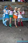 Foto des Kostüms