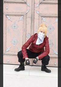 Cosplay-Cover: Reita - Arena 37 °C Wet Shooting