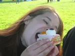 Foto des Kostüms