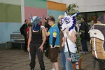 Foto des Kostüms