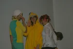 Cosplay-Cover: T.K.