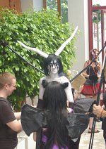 Cosplay-Cover: dat Fleu (Maconvention 2010)