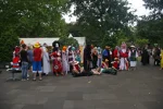 Foto des Kostüms